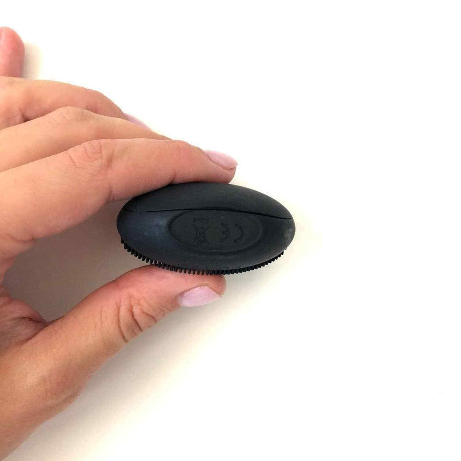 Foreo Luna Play Smart 2 Facial Cleansing Devise in Black No Box