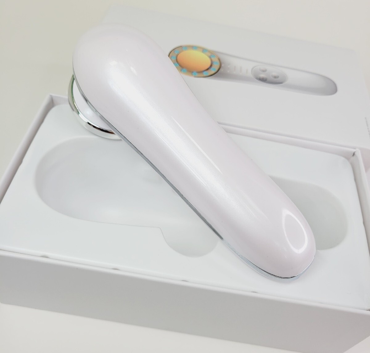 Cleansing Optical Rejuvenation Device ES-1022 Facial Massager *FREE SHIPPING*