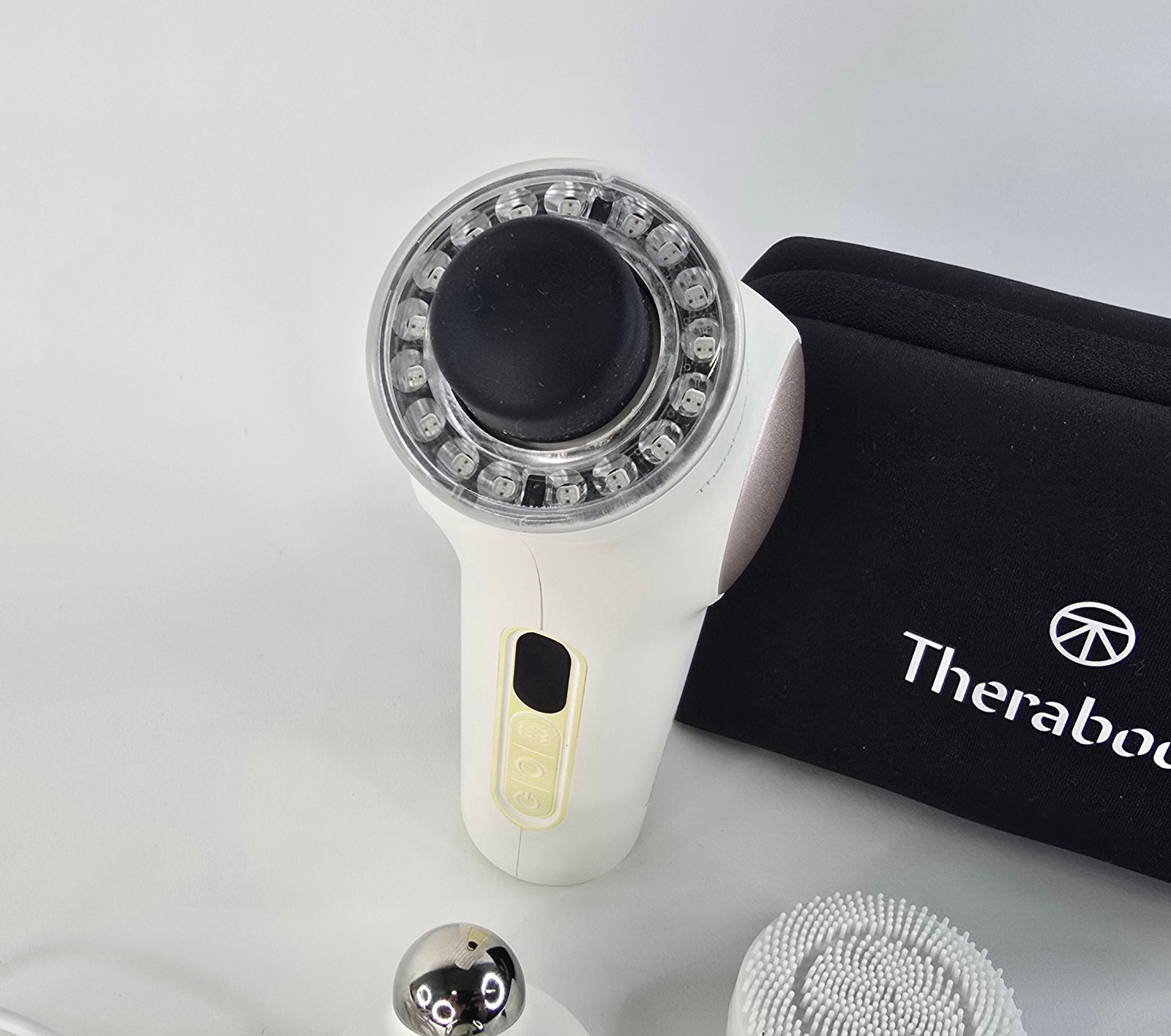 Therabody TheraFace Pro Facial Health Device