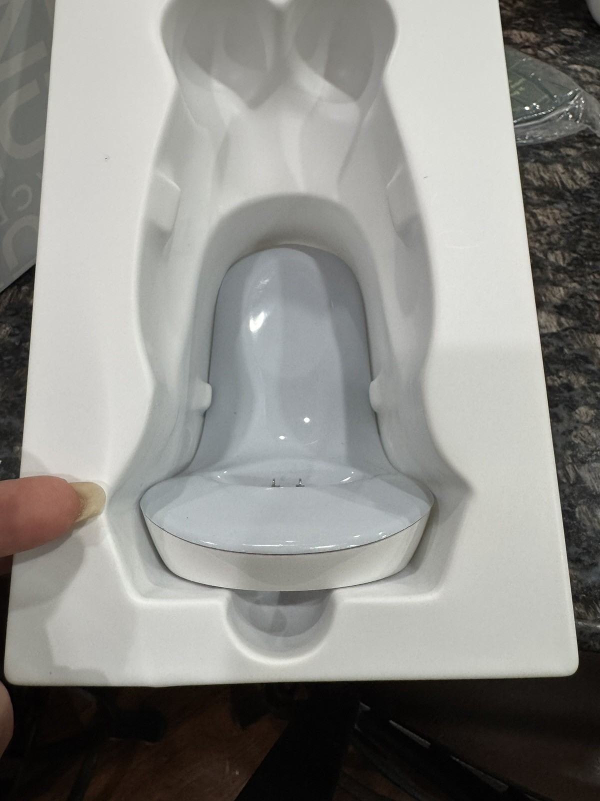 Nuface Trinity Pro