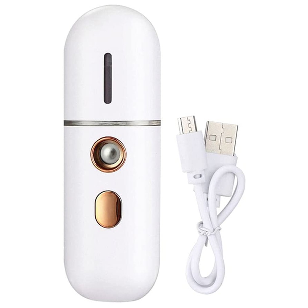 Portable Steamer, USB Humidifier, Sprayer, Handy3857