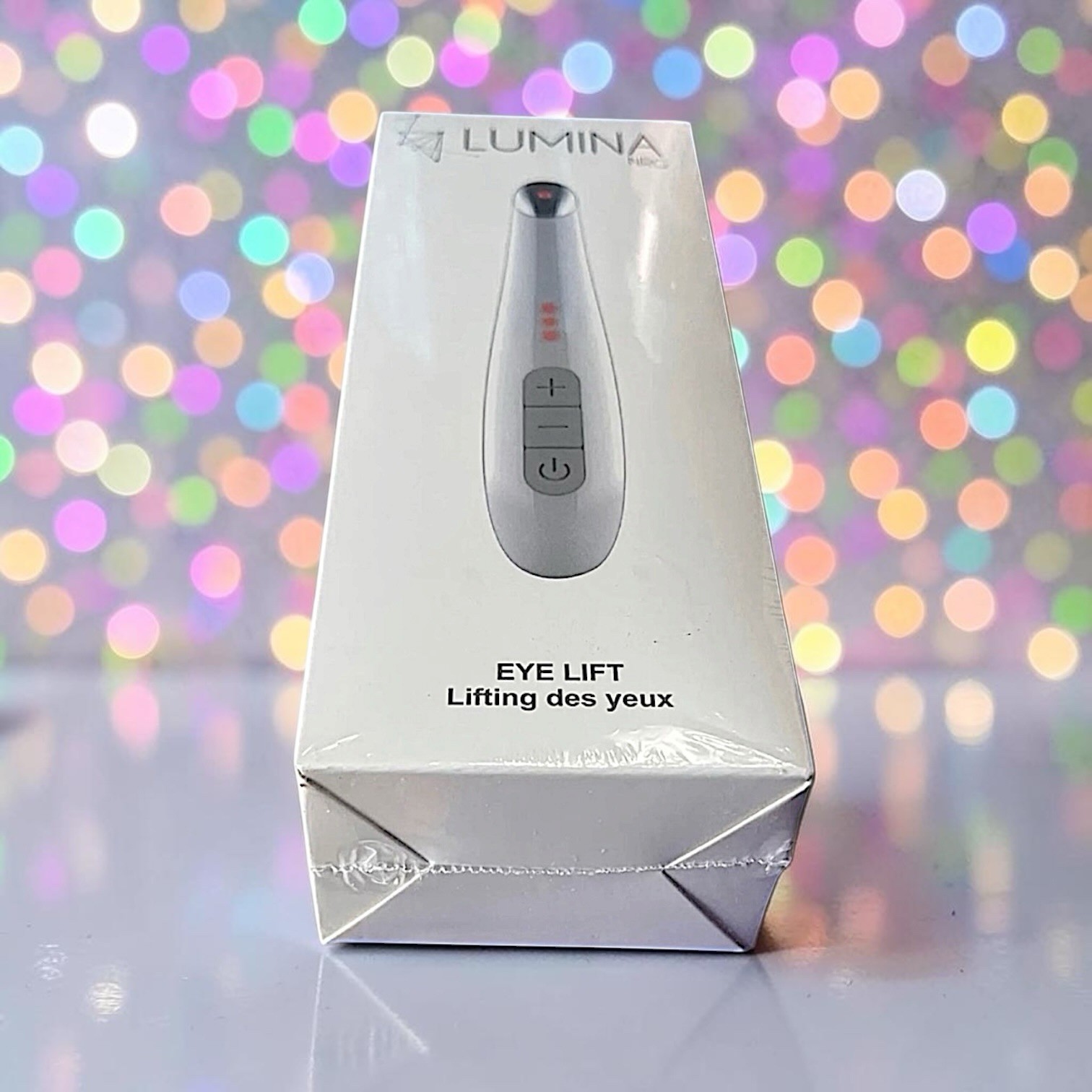 LUMINA NRG Eye Lift Brand New In Box MSRP $149