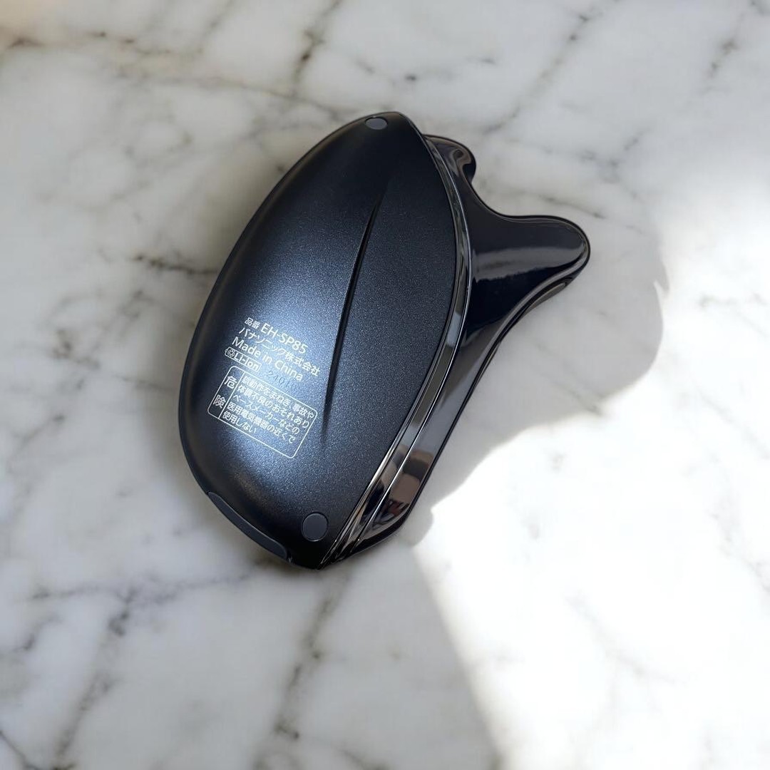 Panasonic VitaLift RF Facial Massager Gua Sha Lift Care Beauty Device Manual
