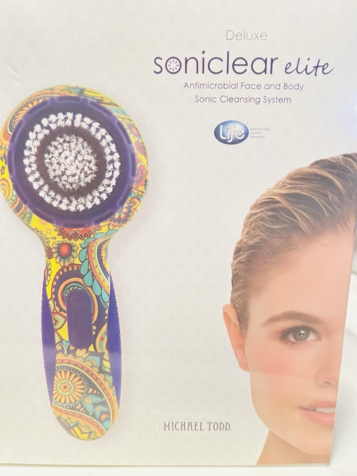 soniclear elite