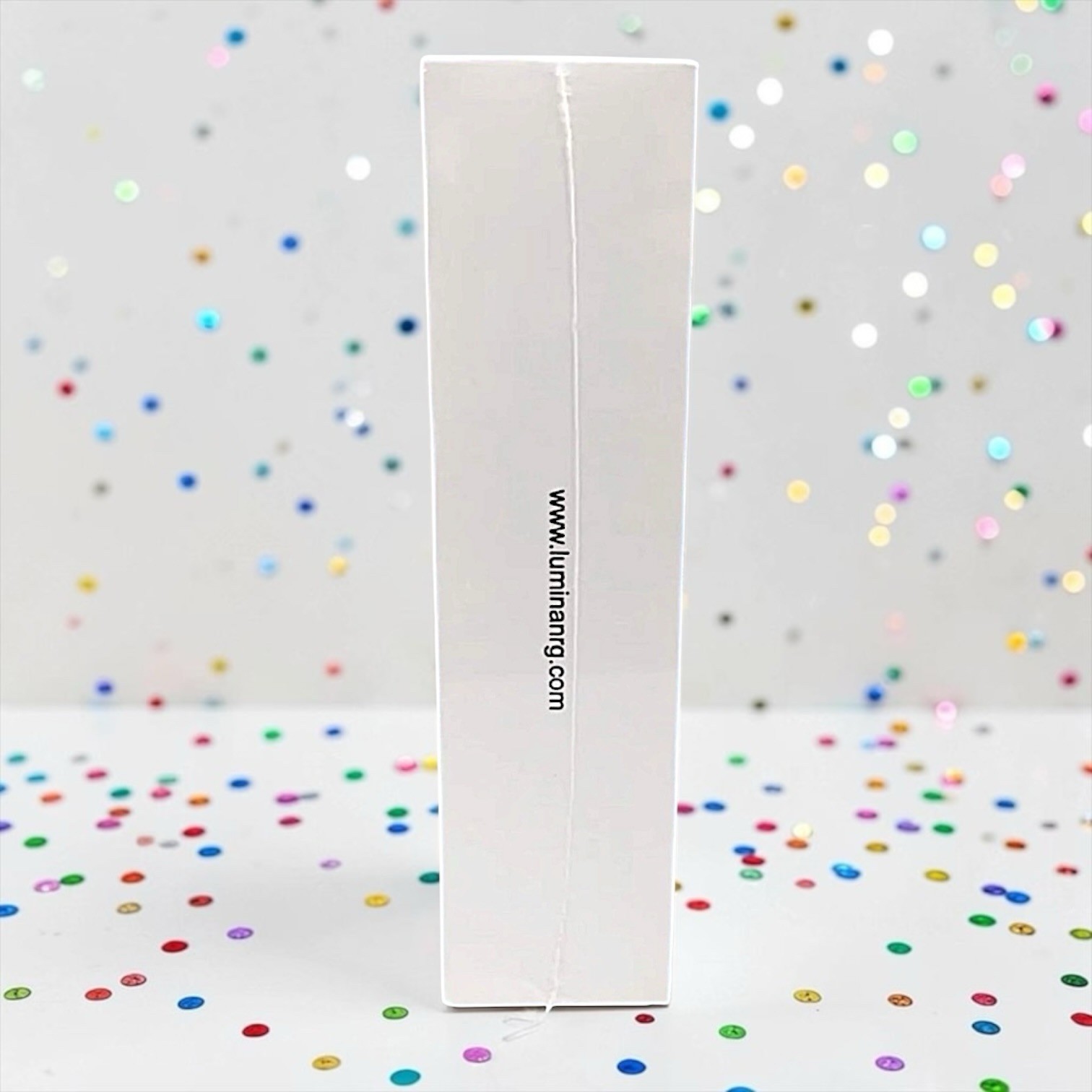 LUMINA NRG Eye Lift Brand New In Box Retail Value $149