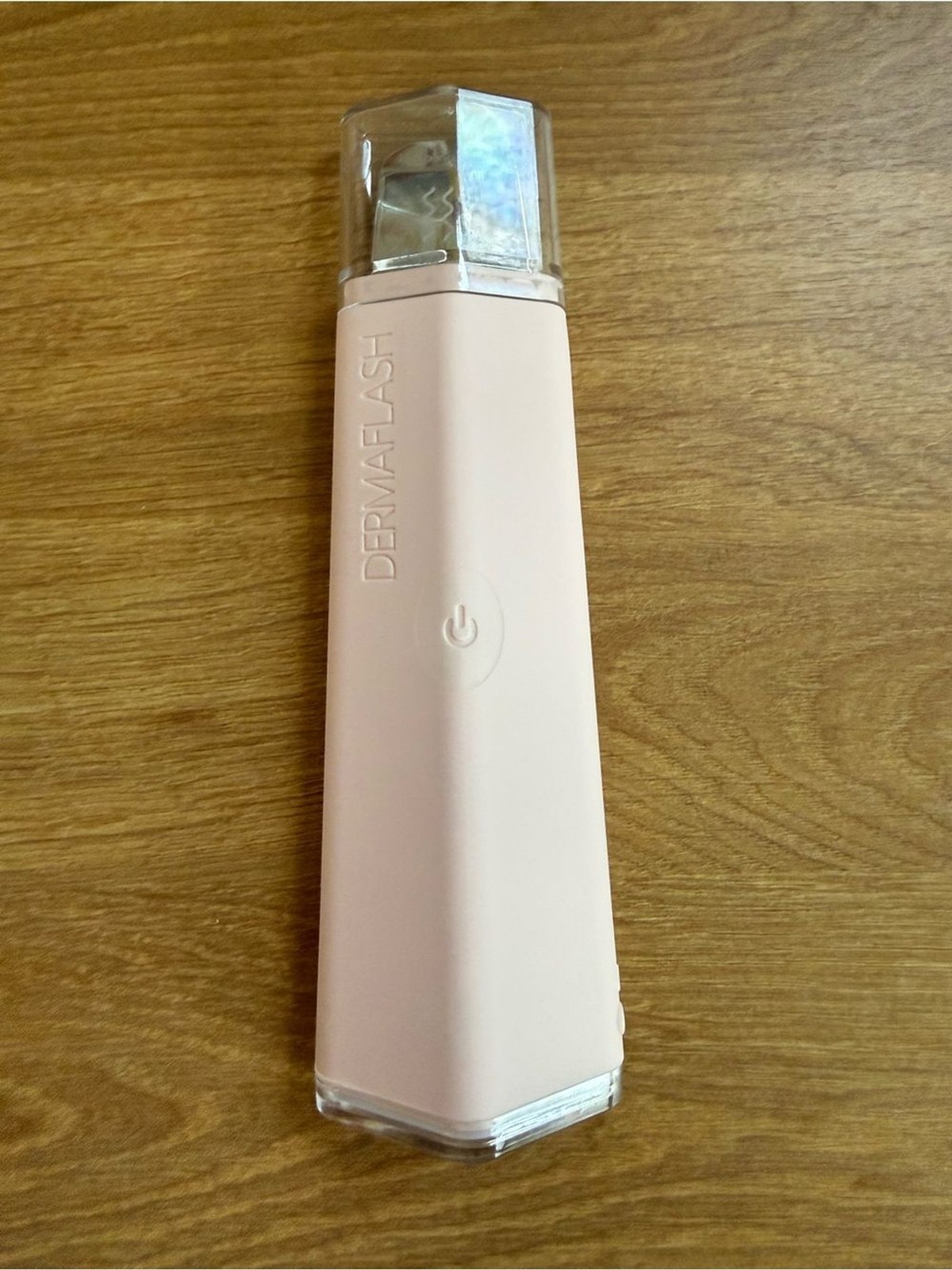 *EUC* Dermaflash Dermapore+ Ultrasonic Pore Extractor + Skincare Infuser