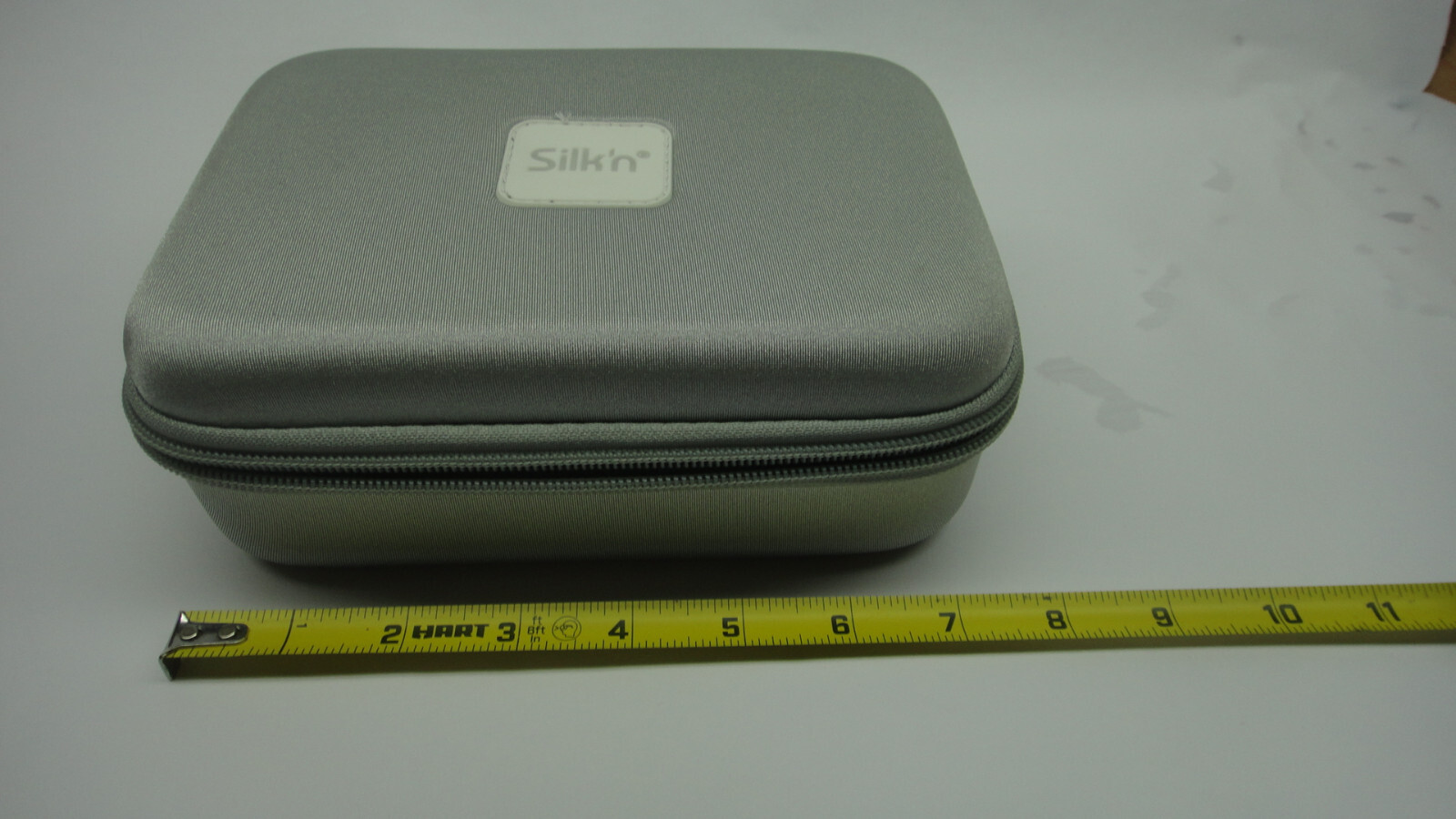 Silk’n Titan TRAVEL CASE for Anti Aging Skin Tightening & Lifting **NO DEVICE **