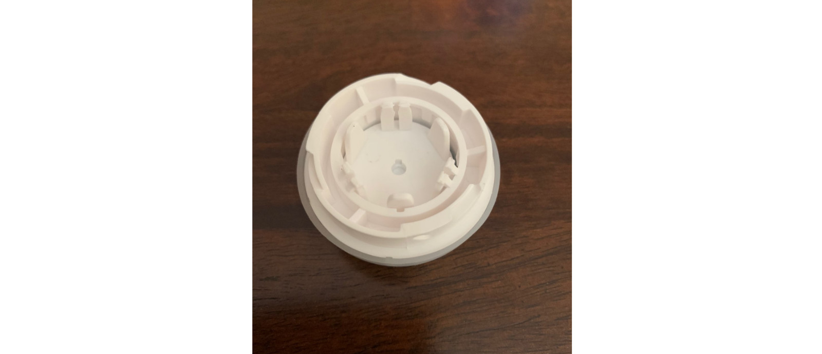 Clarisonic Deep Pore 6-Pack Replacement Facial Brush Heads for Mia 1 & 2