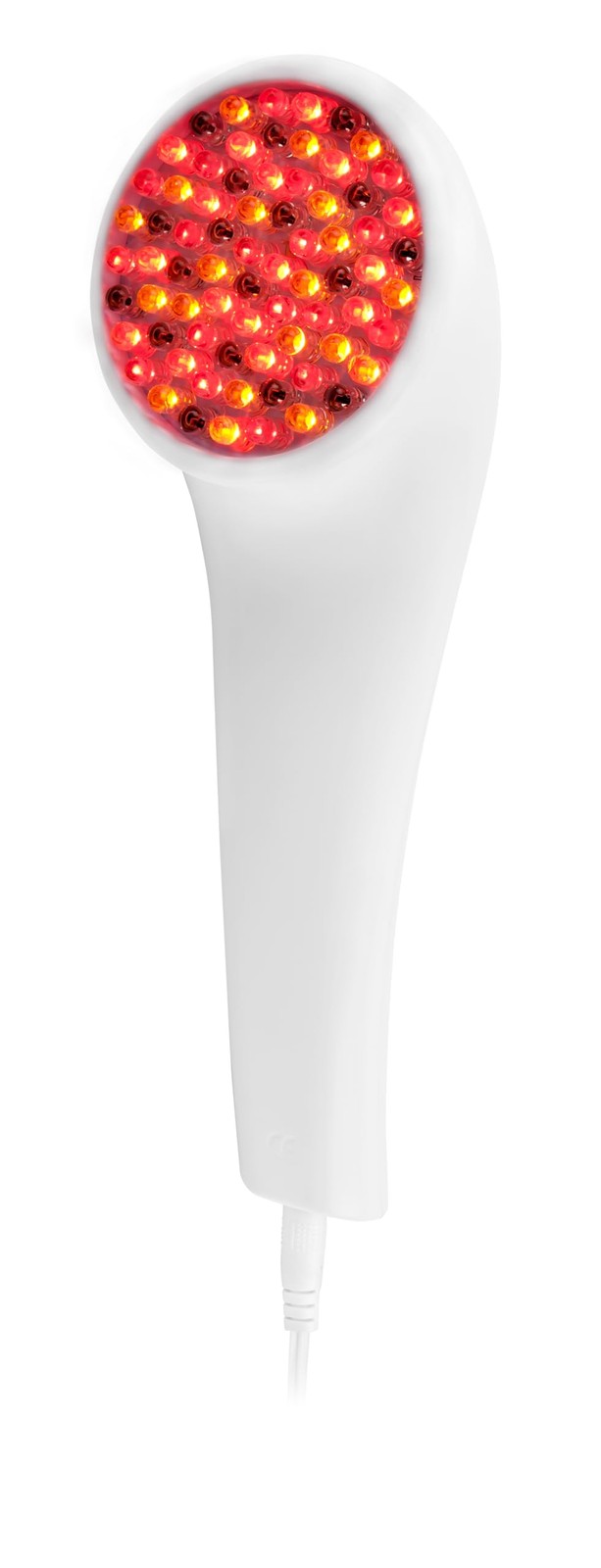 LightStim for Wrinkles LED Red Light Therapy with 72 LEDs