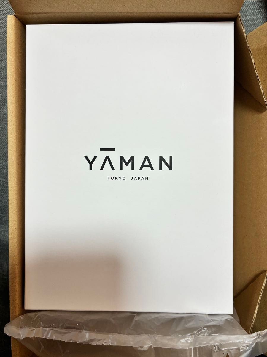 YA-MAN Bright lift EX HRF50N RF Beautiful Facial equipment New From Japan k66