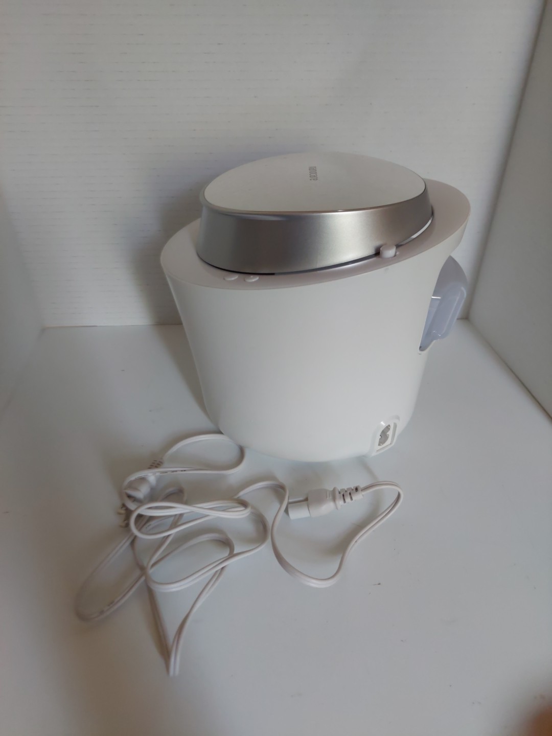 Panasonic Steamer Nano Care EH-SA95 USED