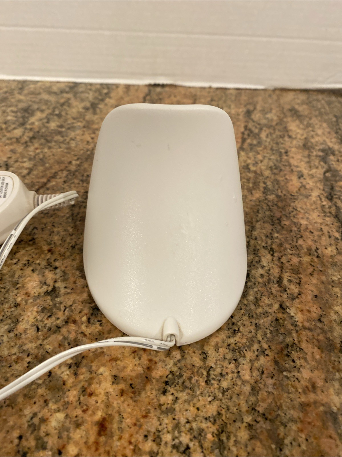 Clarisonic Plus & Pro 27RH Charger Charging Cradle Dock Stand Base White