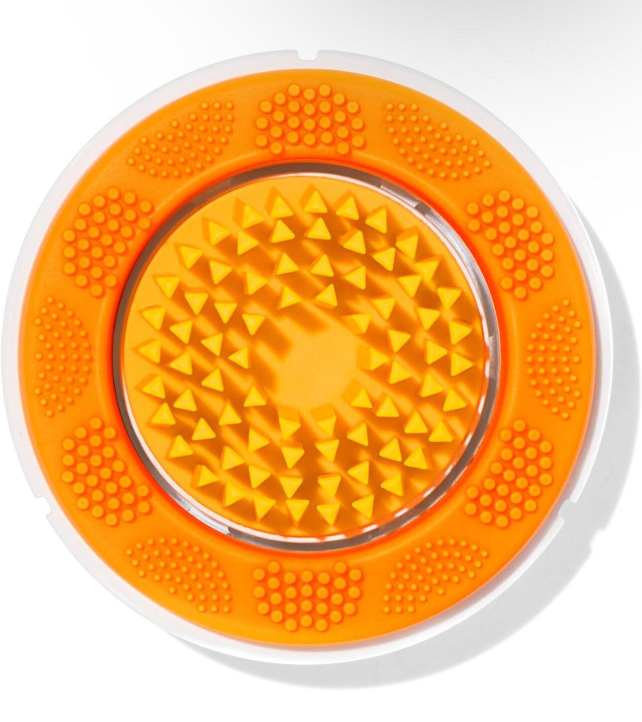 G🟠 New Authentic Clarisonic Sonic Exfoliator Retexture Replacement Brush Head