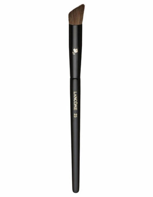 LANCOME ROUND ANGLED SHADOW BRUSH #23