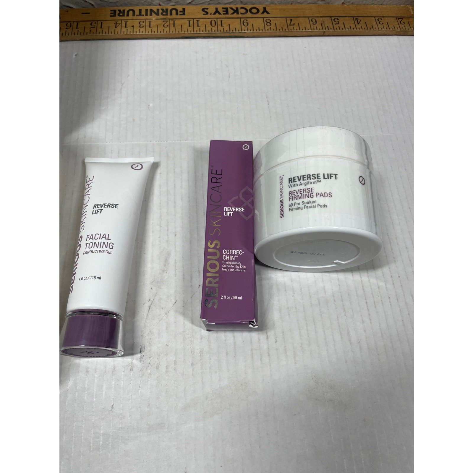 Serious Skin Care The Egg Facial Microcurrent Toning System