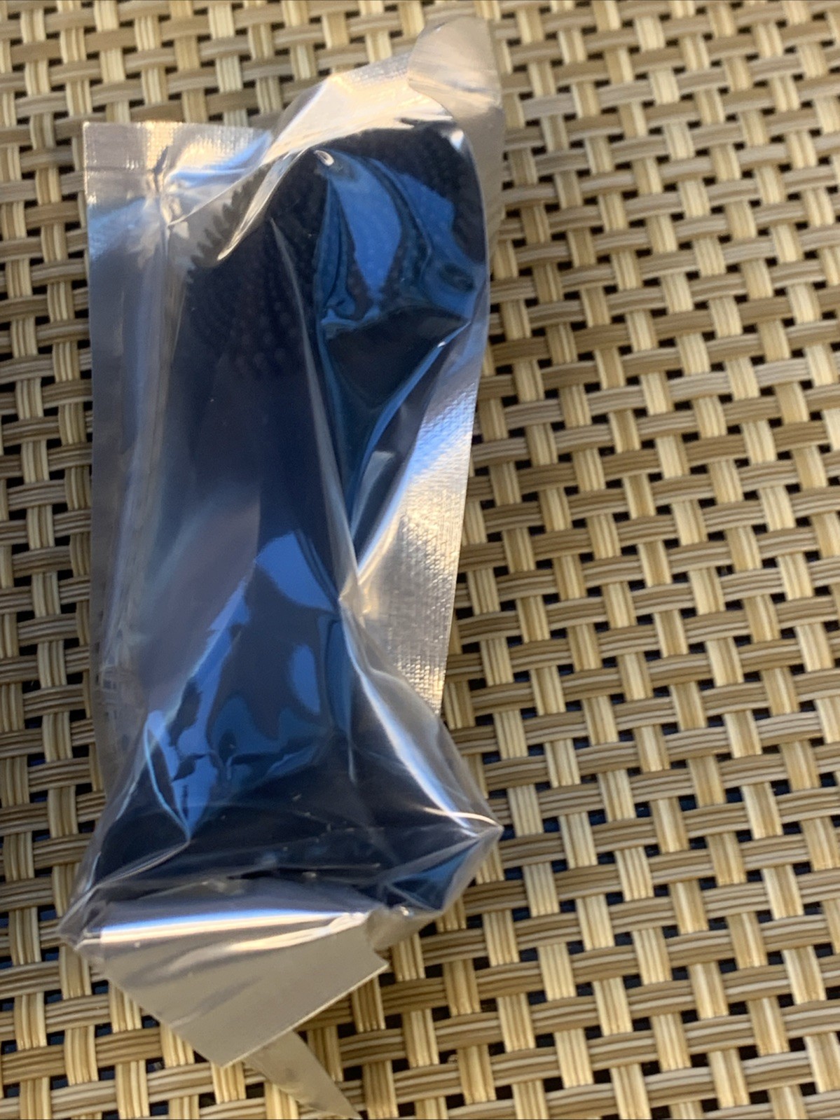 Snow The Electric Face Brush Attachment Navy Blue Or Black? Sealed