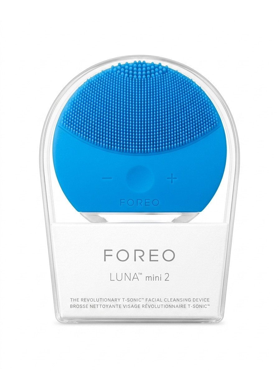 Foreo Luna Mini 2 / Mini 3 + Kate Somerville Skincare Set