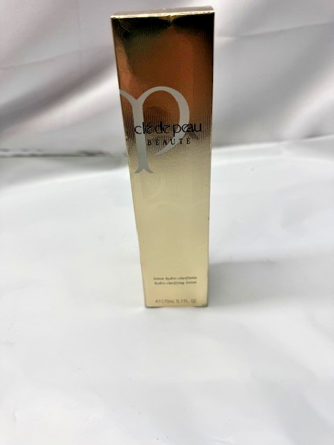 Cle De Peau Beaute Hydro-Clarifying Lotion 5.7 Oz (170 Ml) 11827*New