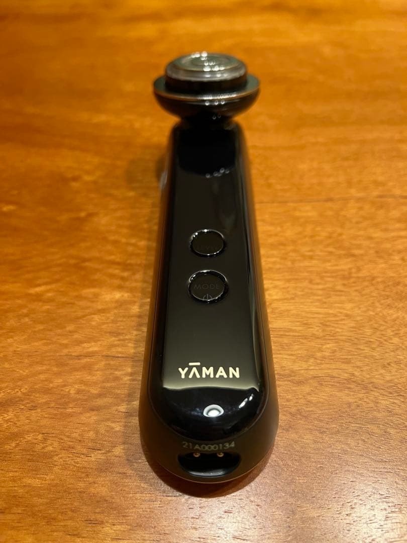 YAMAN Photo Plus Prestige S M20 RF Facial Treatment Machine Ion Cleansing