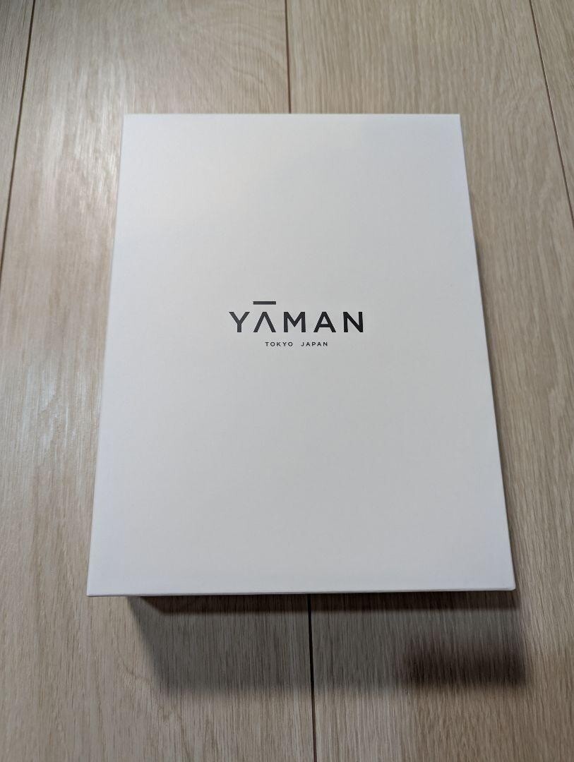 YA-MAN YJFD1N Liftlogy Facial beauty device specializing in lift care Japan NEW