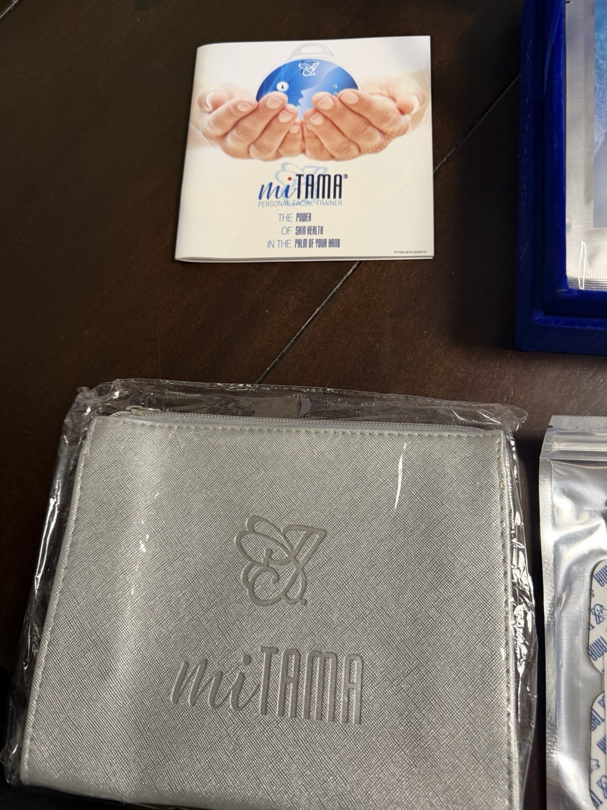 MiTAMA Renew Personal Facial Trainer