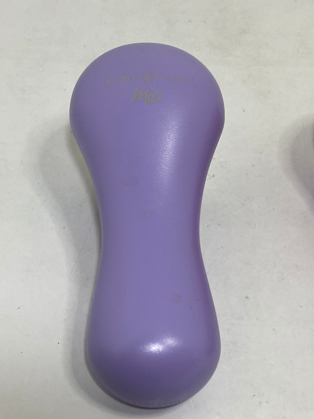 🍉 ONE CLARISONIC MIA OR MIA 2 FACIAL FACE CLEANING BRUSH ELECTRIC HANDLE ONLY