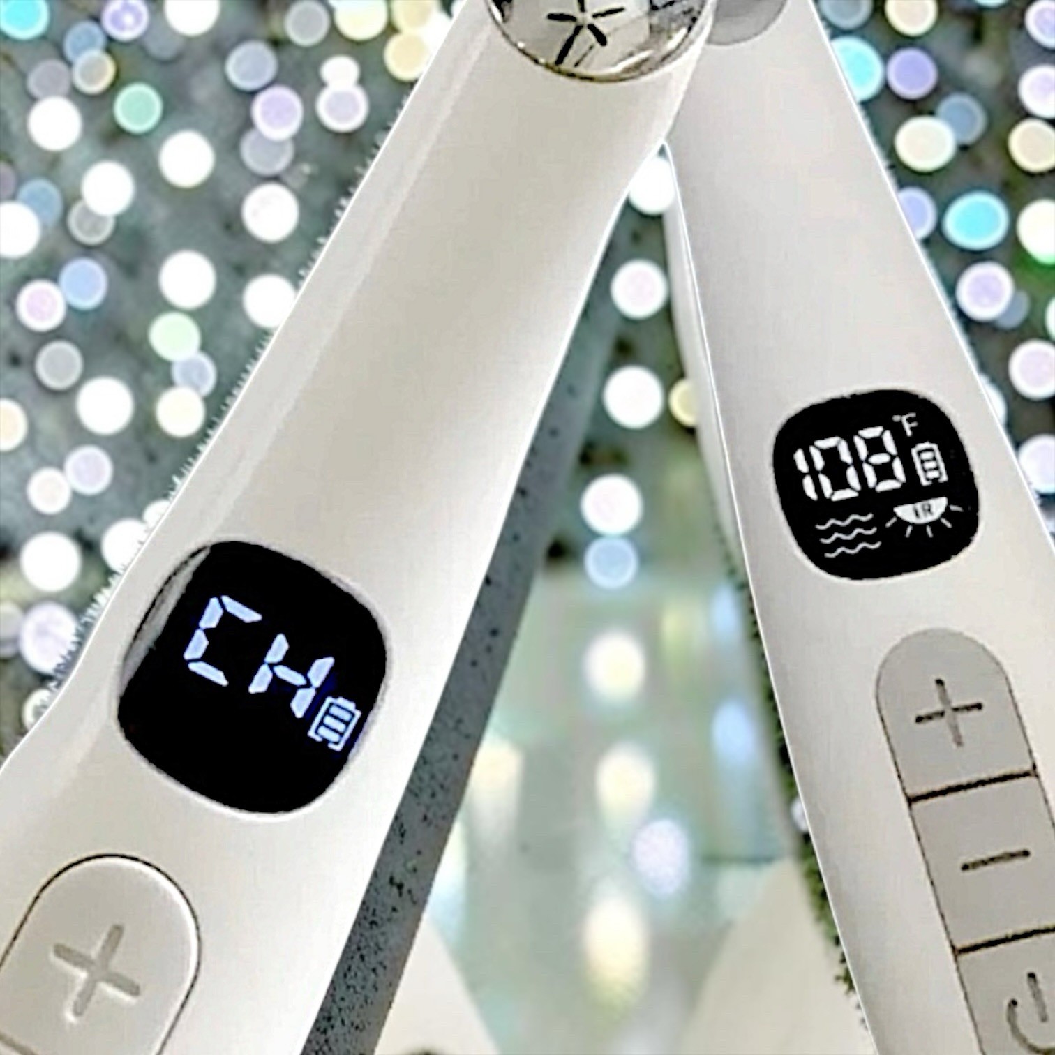 LUMINA NRG Eye Lift Brand New In Box Retail Value $149