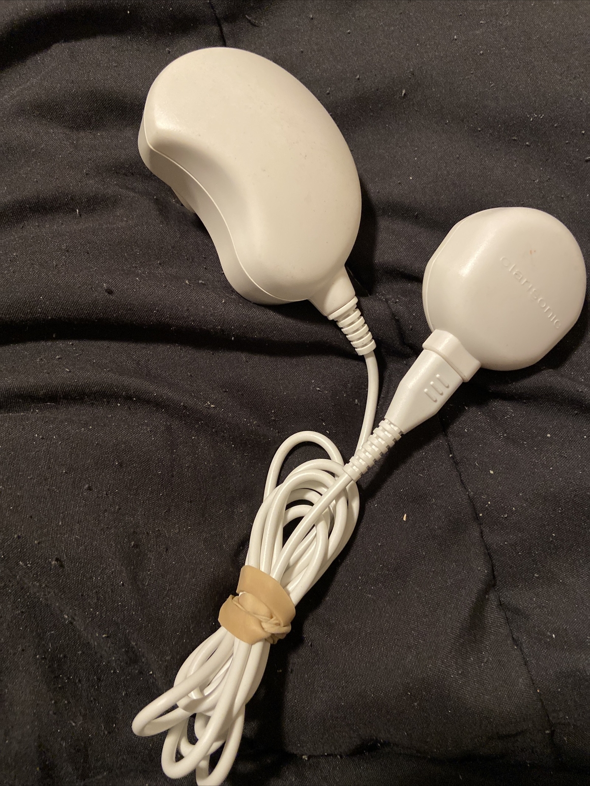 Genuine Clarisonic Replacement Charger for MIA 1 2 Skin Facial Brush PBL3100-479