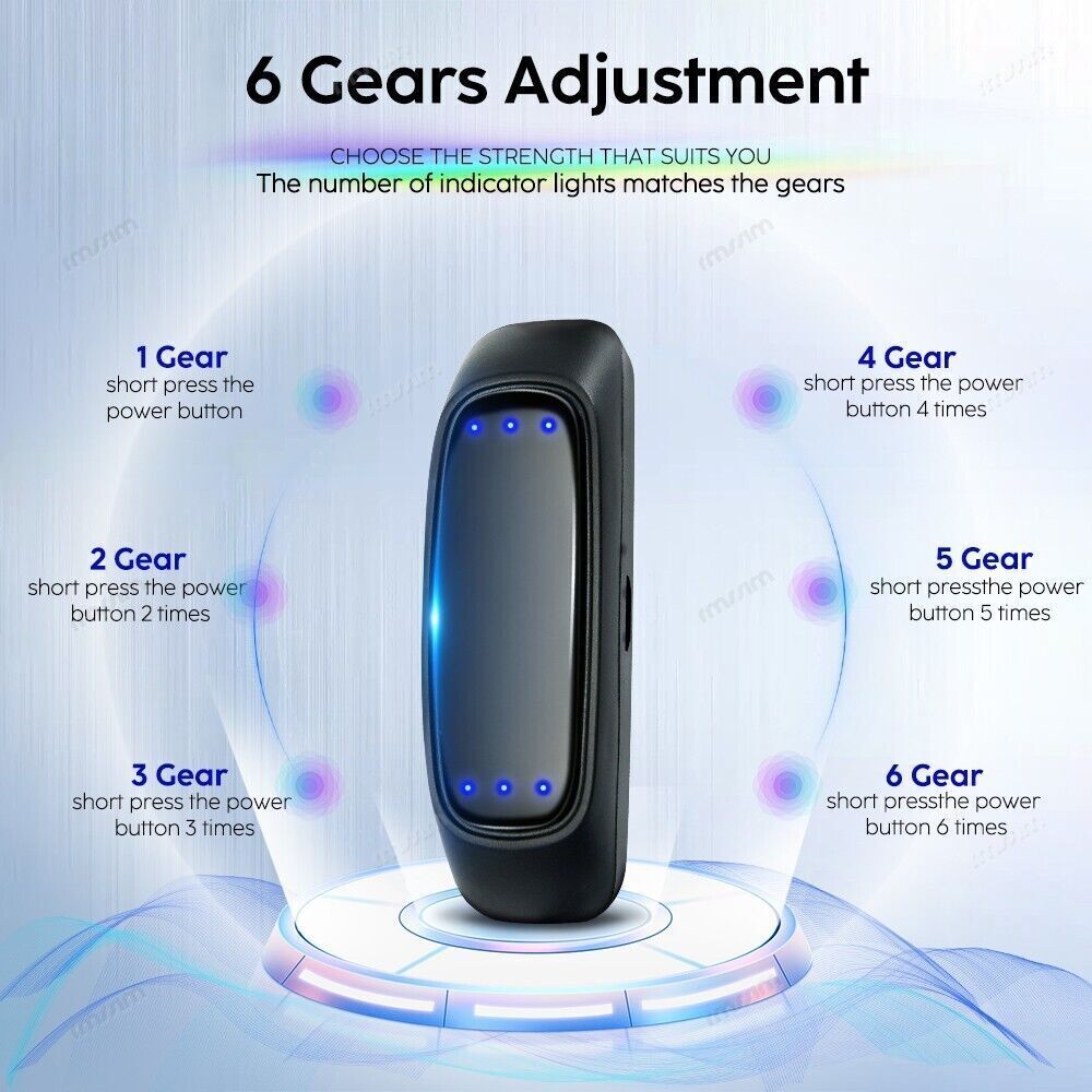 New V-Face Beauty Device – EMS Intelligent Electric Anti-Age Massager for Slimmi