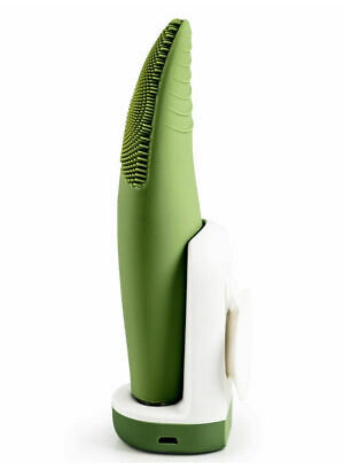 L&L SKIN / EMI Japan Silicone Facial Cleansing and Massage Brush