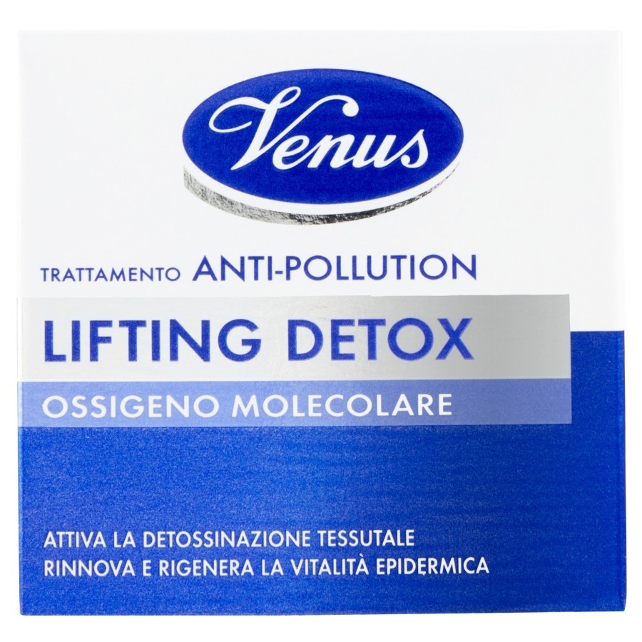 Venus Face Lifting 50 Ml. Detox