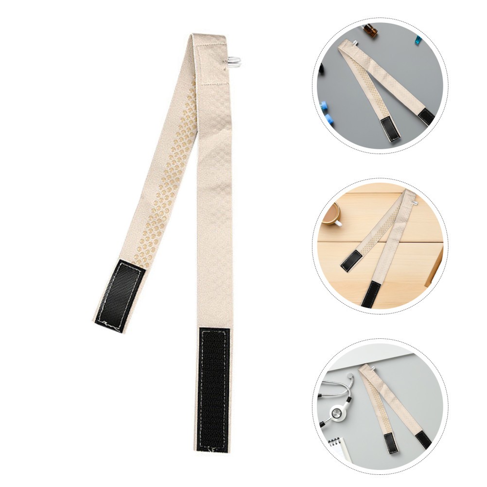 Nose Surgery Glasses Lifter Holder – Non-Slip Elastic Band Reduce Nose Pressure