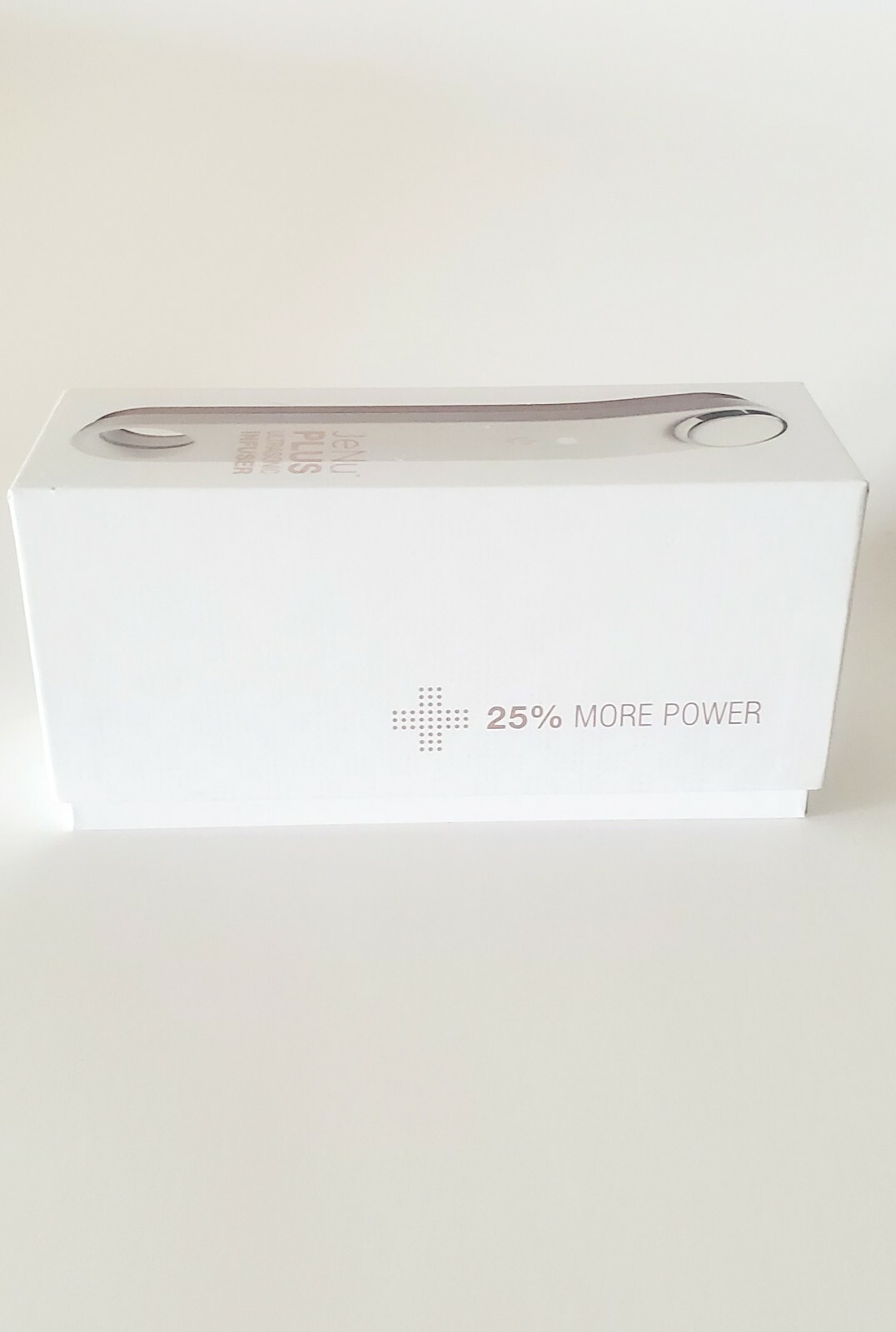 JeNu Plus Ultrasonic Infuser