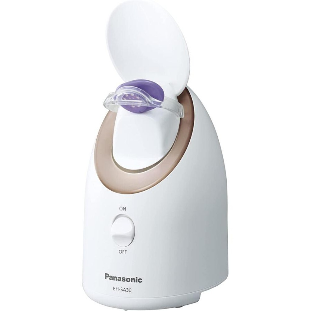 Panasonic EH-SA3C-N Facial Steamer Nano Care Compact Type Gold Tone AC100V