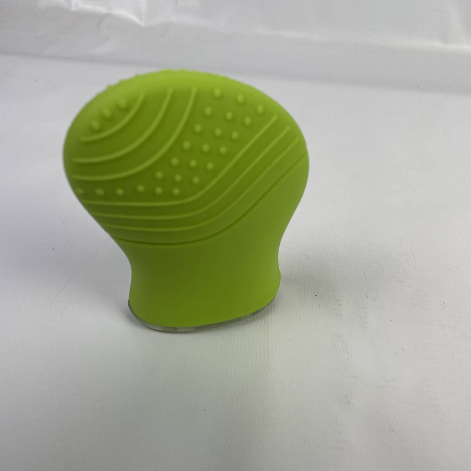 Bella Vibra Spa Ultrasonic Cleansing & Anti-Aging Facial Skin Care (Mint Green)