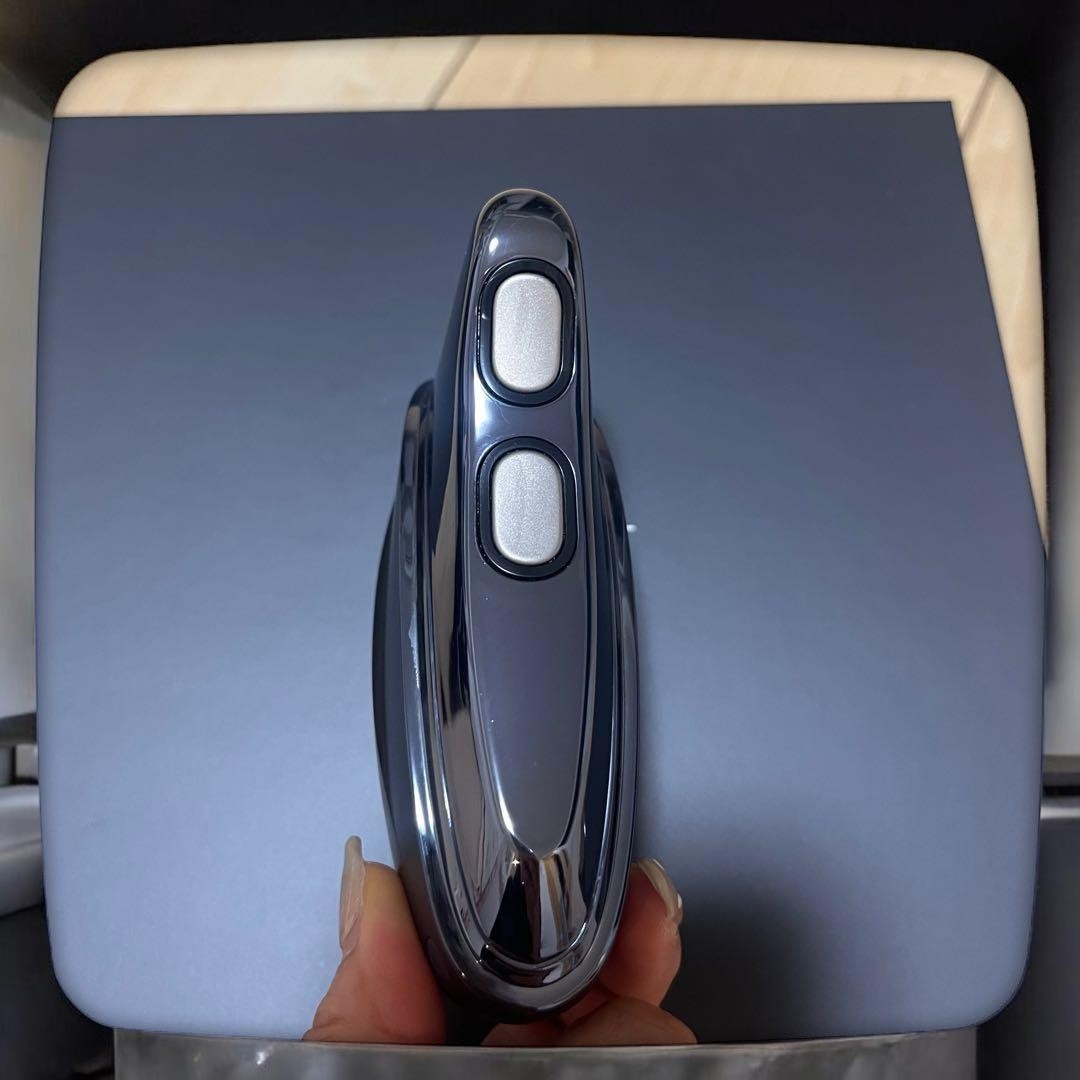 Panasonic VitaLift RF Facial Massager Gua Sha Lift Care Beauty Device Manual