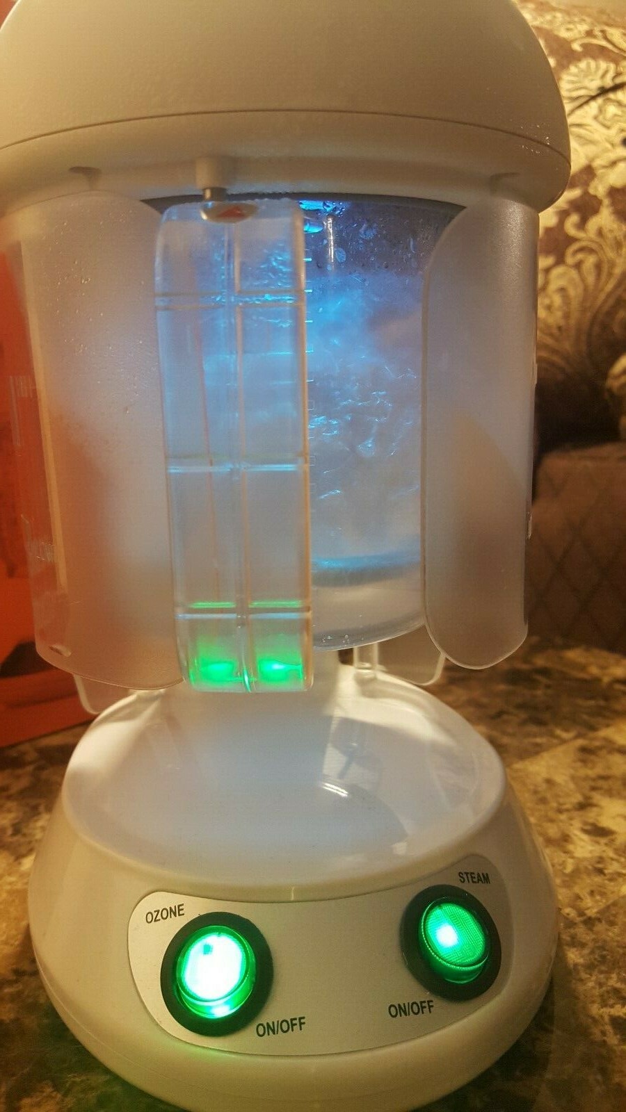 Dr. Dennis Gross Steamer Solutions