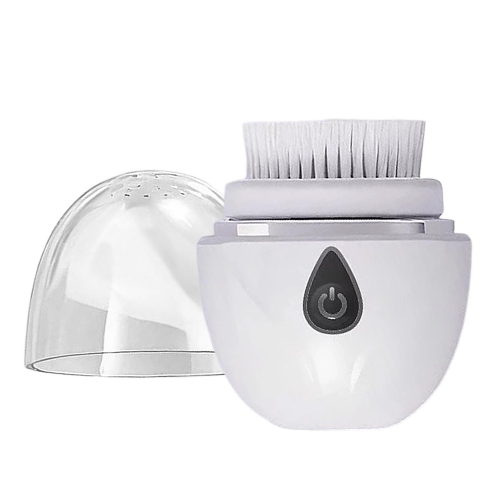 Electric Face Wash Brush 360 Rotation Ultrasonic Skin Care Tools For Women