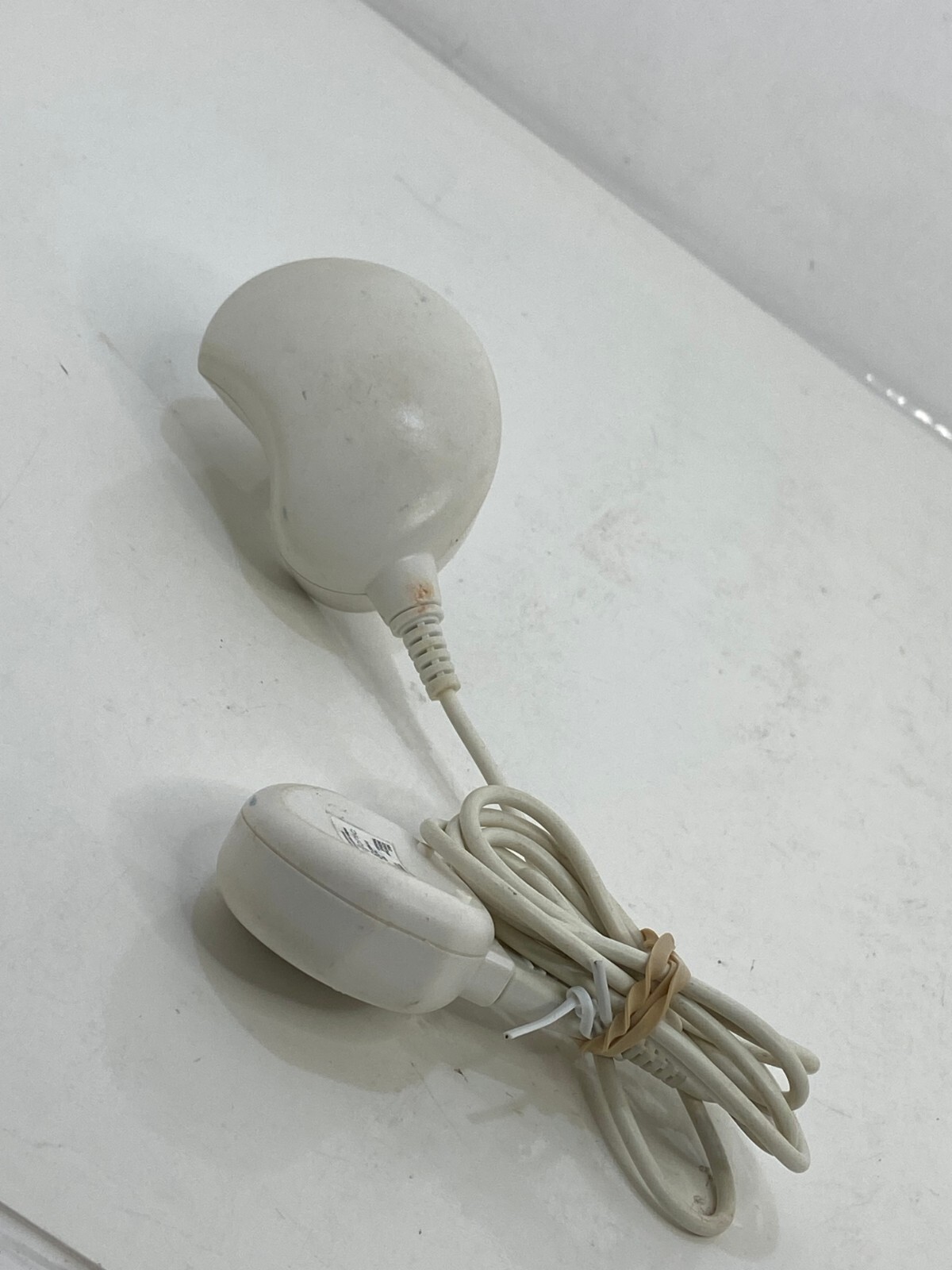 🐞 CLARISONIC PBL4180B w/ PBL 3100-479 Power Adapter Charger Base Works EUC