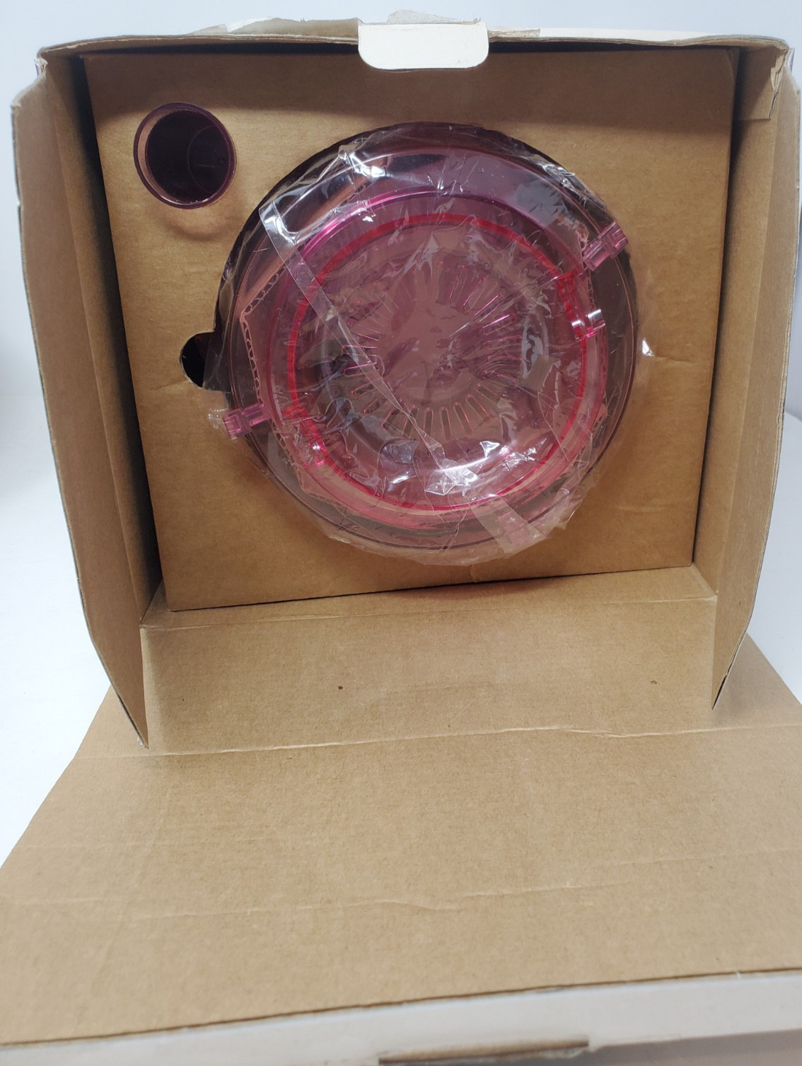 Conair Facial Sauna with Facial Cleansing Mist Model FS2RN NEW OPEN BOX