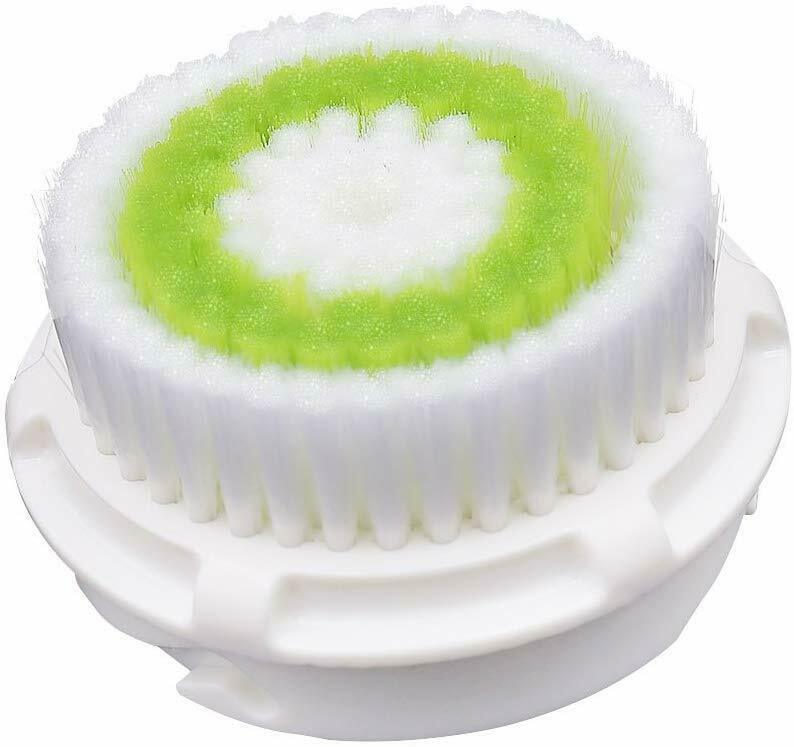 Acne Facial Cleansing Brush Head Replacement for All Clarisonic ( 4 Pack )