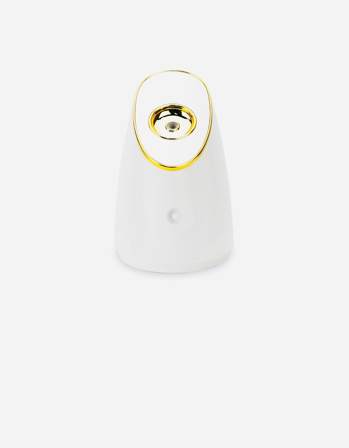 Facial Steamer Nano Ionic Hot Mist Face Steamer Home Sauna SPA Face Humidifier