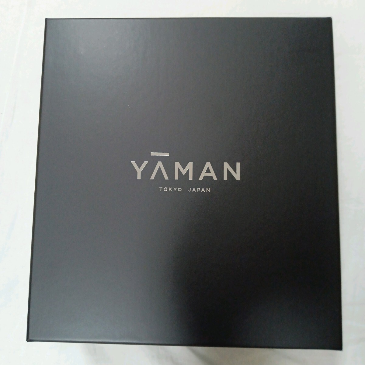 YA-MAN Photo Plus Prestige S M20 Ya-Man RF Facial Machine New Japan