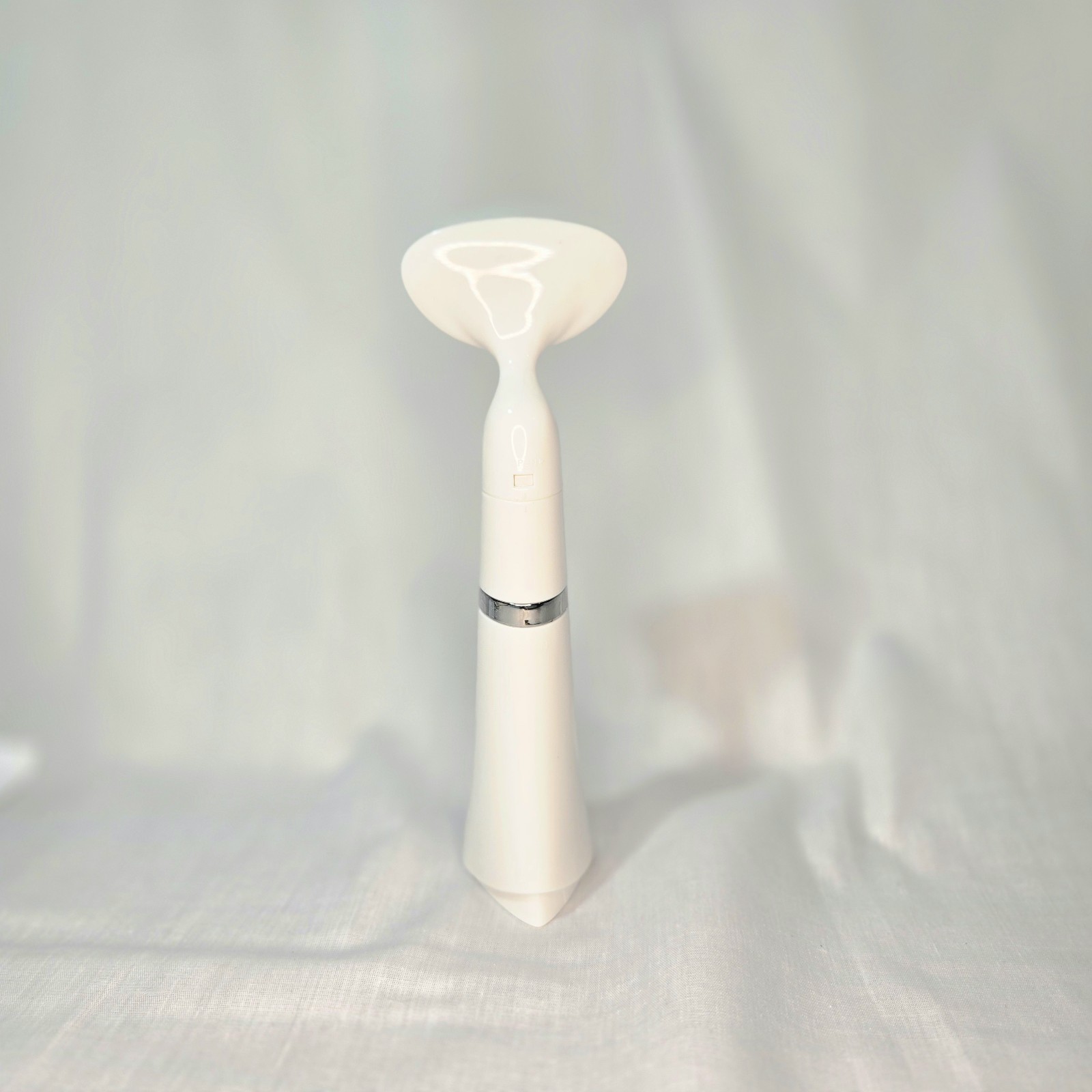 Serious Skincare Plush 80K Oscillating Cleansing Power Facial Brush New