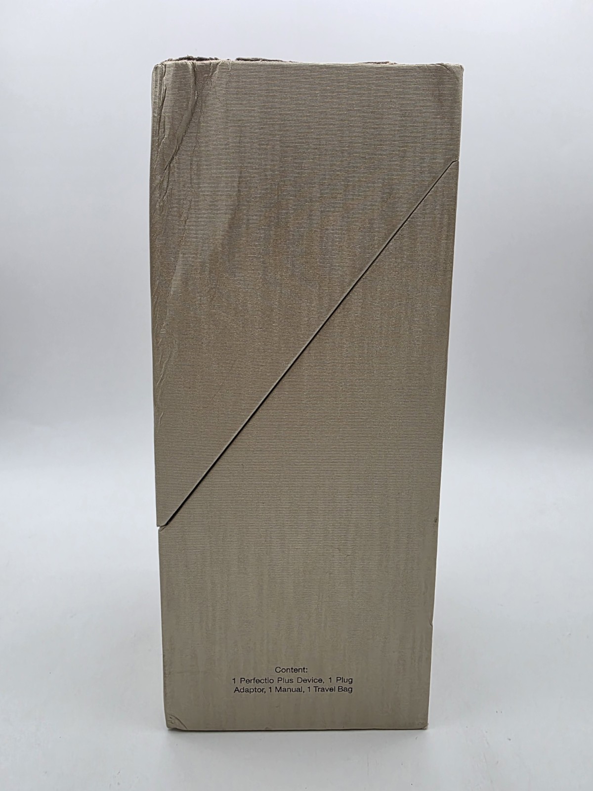 Perfectio Plus Gold Edition by Zero Gravity: Anti-Aging Skincare Light Therapy