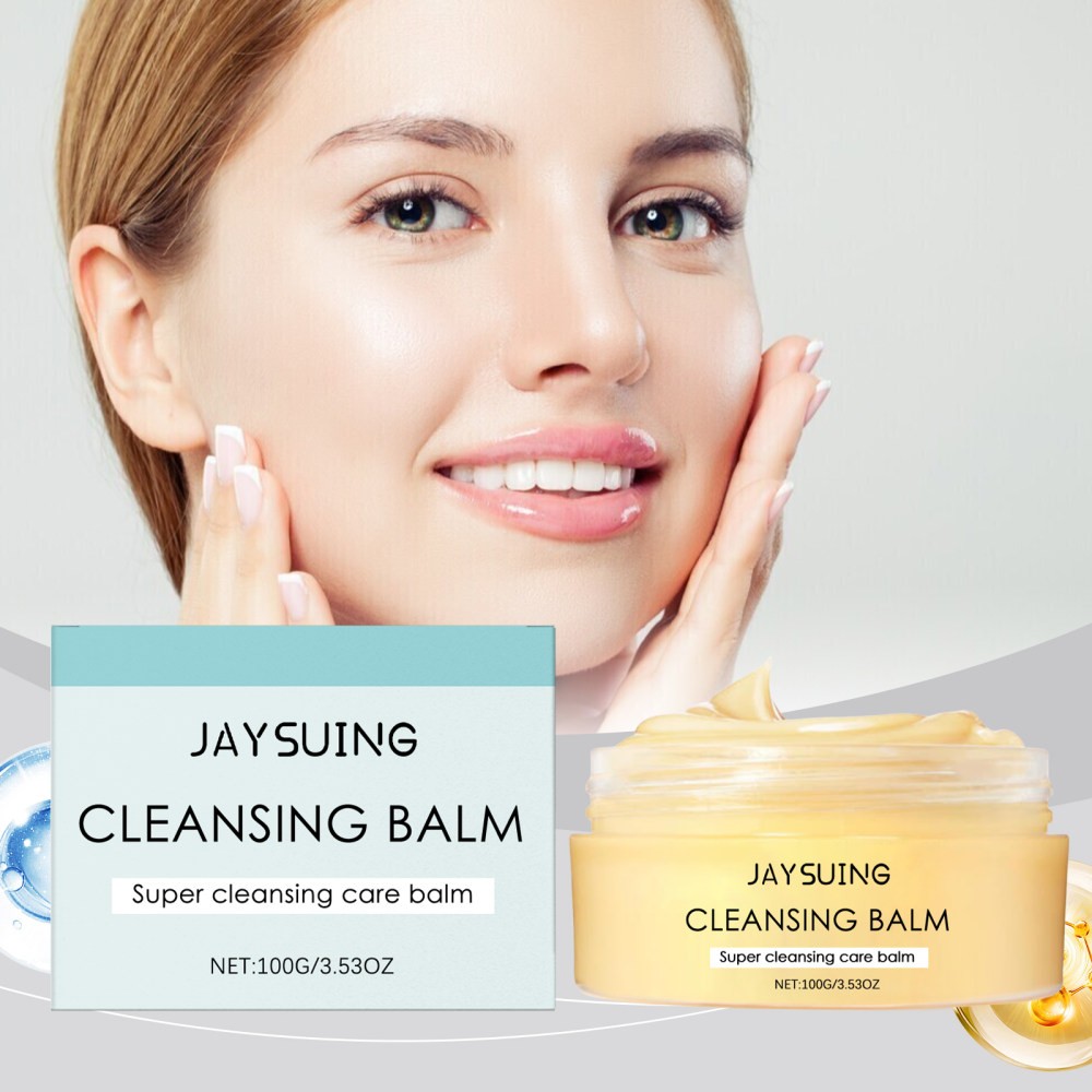 Huanyan Cleansing Cre ntle Cleansing without Tightening Lo