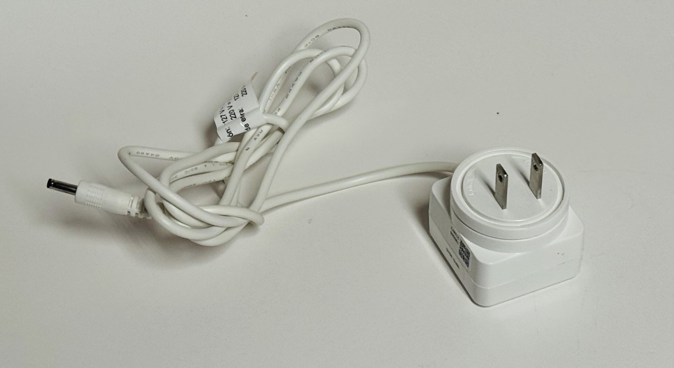 Nuskin Ageloc LumiSpa Electric Facial Brush Cleanser – w/Charger – Tested