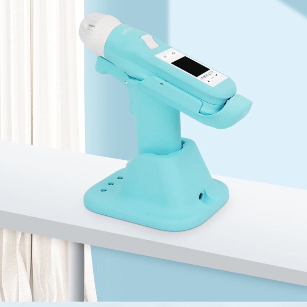 Mesotherapy Gun Negative Pressure Introduction Portable Beauty Skin Instrument