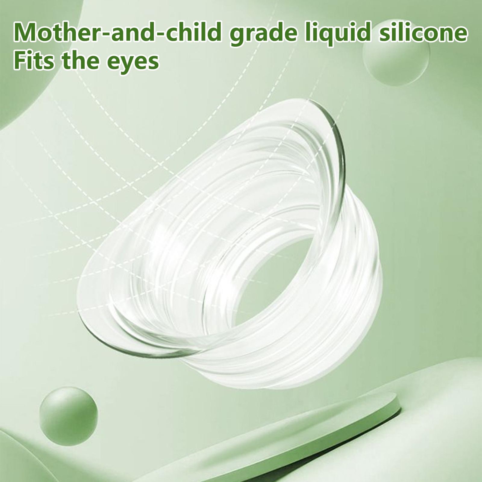 Electric Eye Moistening Device Rechargeable Face Steam Moisturizer For Skin Care