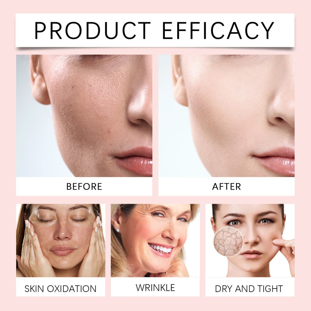 HANCHOBIT Facial Cleanser Cleansing Tender Pore Acne-removing